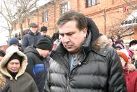 Саакашвили о приговоре: Киев и Тбилиси сговорились против меня