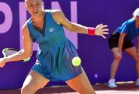 Теннисистка Бондаренко победила на старте квалификации соревнований в Сиднее
