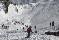 В Австрии при сходе лавины погибли двое альпинистов
