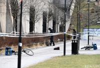 В Стокгольме умер один из пострадавших в результате взрыва около метро