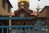 Избитый под храмом в Запорожье боец АТО рассказал подробности инцидента