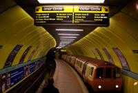 В одном из городов Шотландии намерены за два года полностью перейти на беспилотное метро