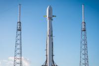 Ракета Falcon 9 вывела на орбиту секретный космический аппарат Zuma (видео)