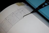 В одном из штатов Индии произошло землетрясение магнитудой 5,5