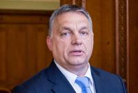 Орбан назвал беженцев в Венгрии мусульманскими захватчиками
