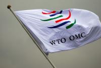 Россия заявила о намерении выйти из ВТО из-за иска ЕС