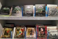 В Сумах продают тетради с портретом Сталина, СБУ начала проверку