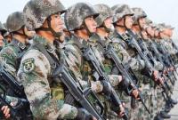 Китай намерен увеличить военное присутствие на Ближнем Востоке - СМИ