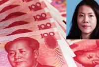 Богатейшая женщина Китая разбогатела на $2 млрд за четыре дня