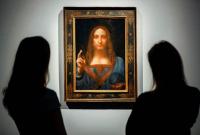 Как продажа шедевра Леонардо да Винчи саудовскому принцу взвинтила цены на дорогие картины