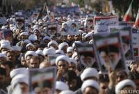 В Иране объявили об окончании "смуты и беспорядков"