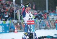 Легендарный биатлонист Бьорндален не попадет на Олимпиаду-2018