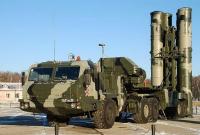 РФ развернет в аннексированном Крыму системы С-400 для "защиты от Украины" - РосСМИ