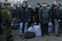 Обмен списками пленных для очередного этапа планируется на 18 января, - Лутковская
