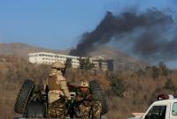 МВД Афганистана сообщает о девяти погибших украинцах
