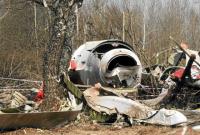 Смоленстка катастрофа: крыло президентского самолета было уничтожено в результате внутреннего взрыва