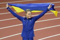 Легкоатлетка Левченко установила новый молодежный рекорд Украины
