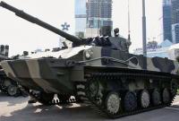 Россия перебросит в Донбасс еще двадцать орудий "Нона-К" - ИС