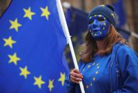 Великобританию устраивает, что Киев не имеет шансов стать членом ЕС - Financial Times