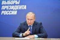 Путин впервые прокомментировал недопуск к выборам Навального: США "прокололись"