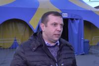 Корь в Киеве: цирк Кобзов продолжил давать представления, несмотря на распоряжение властей