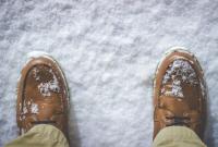 Синоптики сообщили о сильных снегопадах в Украине с 18 января