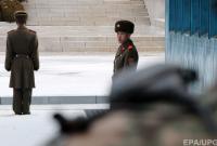 Южная Корея назвала дату новых переговоров с КНДР
