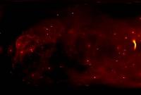 Ученые представили панорамное видео путешествия к центру Млечного Пути