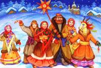 Когда в Украине щедруют и засевают: обряды Старого Нового года и Щедрого вечера