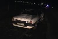 Полиция в Закарпатье устанавливает личность мужчины, погибшего в ДТП