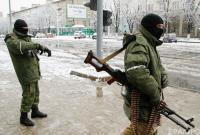 ОБСЕ зафиксировала новые укрепления боевиков на Донбассе