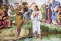 Крещение 2018: когда святить воду и купаться в проруби