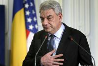 В Румынии второй за полгода премьер ушел в отставку