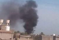 В Ливии боевики напали на главный международный аэропорт, 10 человек погибли
