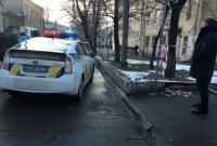 Полиция сообщила детали стрельбы в Одессе: пятеро раненых и арсенал оружия в катакомбах
