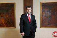 Суд оставил Насирову залог 100 миллионов гривен