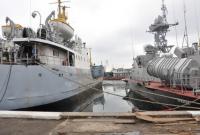 Для Гааги: опубликован список кораблей, которые РФ украла у Украины в 2014 году