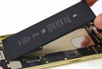 Батарея iPhone 6s Plus загорелась во время замены в Apple Store
