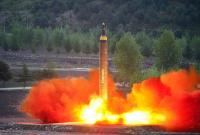 Японский телеканал по ошибке распространил предупреждение о запуске ракеты из КНДР