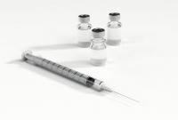 Первую универсальную вакцину от гриппа допустили к клиническим испытаниям