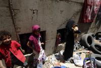 Во время конфликта в Йемене были убиты или ранены более 5 тысяч детей - ЮНИСЕФ