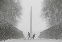 "Прогноз погоды для мэрии засекретили": Климкин недоволен уборкой снега в Киеве
