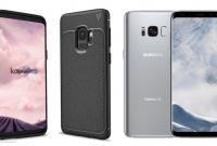 Раскрыты дата анонса и начало продаж Samsung Galaxy S9 и S9+