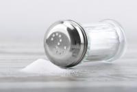 Ученые указали на главную опасность соли
