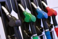 Крупные сети АЗС вновь подняли цены на бензин и дизтопливо