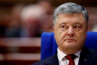 Порошенко прокомментировал принятие закона о деоккупации Донбасса