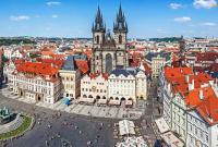 Чехия расширяет квоты на работу для украинцев