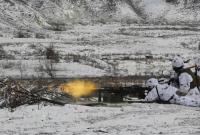Потери ВСУ на Донбассе: Минобороны уточнило обстоятельства гибели трех украинских военных за прошедшие сутки