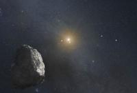 Ученые назвали регионы Земли, которым угрожает падение метеорита