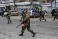 В оккупированном Донецке боевики активно пополняют запасы медикаментов и сдают кровь - ИС